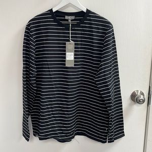 Highland Duds Men’s Long Sleeve Top (5383)